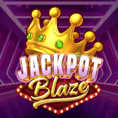 Jackpot Blaze Demo