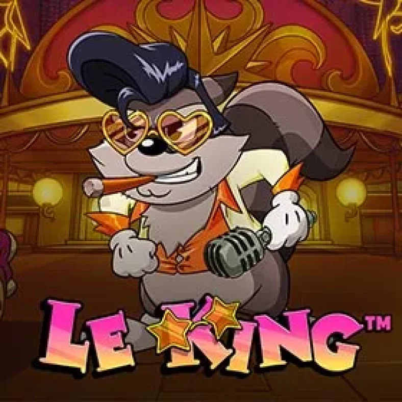 Le King demo