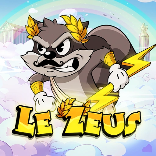 Le Zeus Gratis