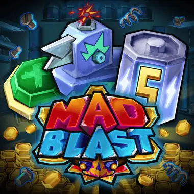 Mad Blast Gratis