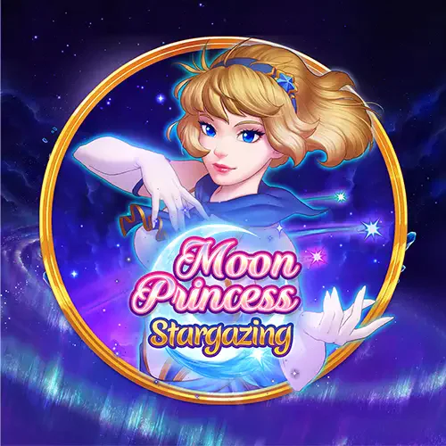 Moon Princess Stargazing Demo