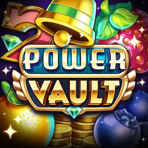 Power Vault Demo