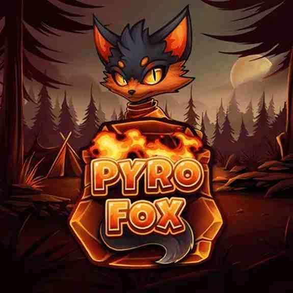 Pyrofox Demo