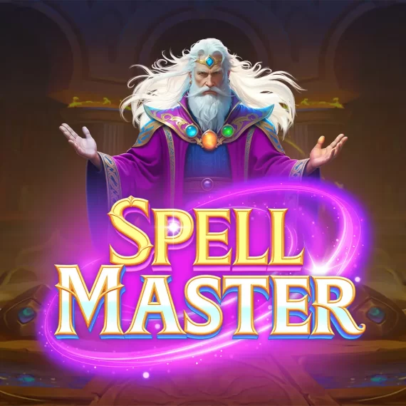 Spellmaster Demo