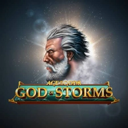 Age of the Gods God of Storms Gratis