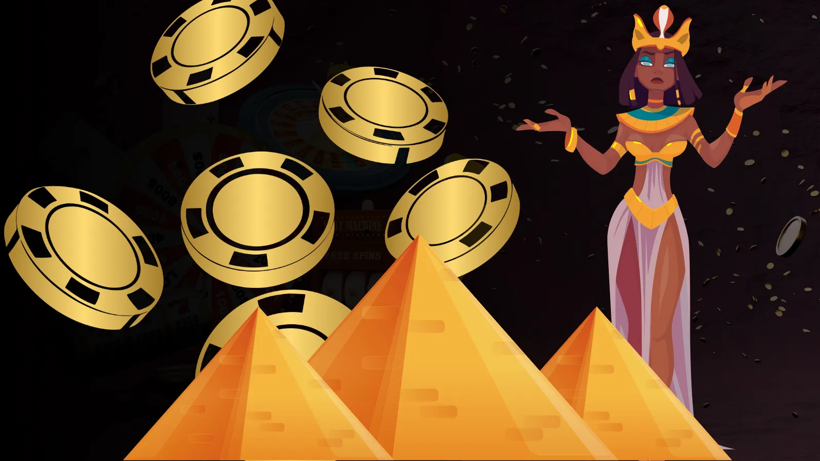 Păcănele Gratis Video Moderne