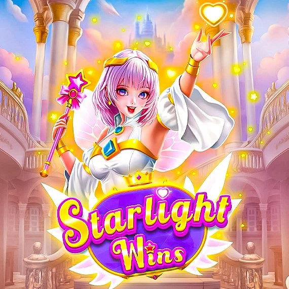 Starlight Wins Demo