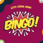 Loto Cehia Keno