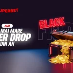 Superbet Black Friday 2025