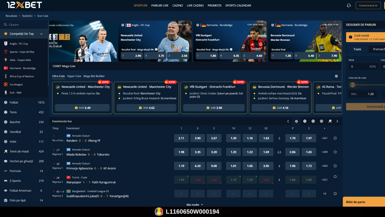 12xBet Casino Pareri